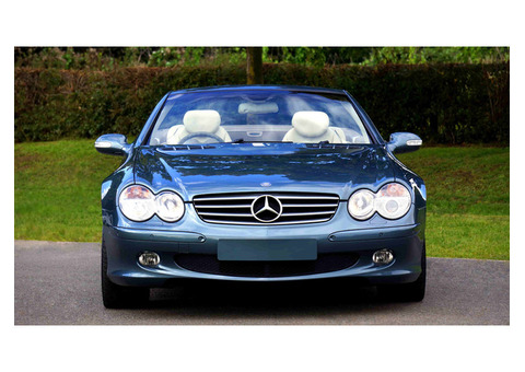 Surrey Cars Guildford