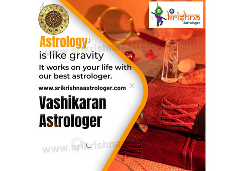 Vashikaran Astrologer in Bijapur
