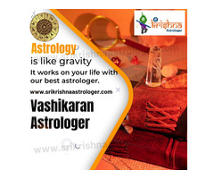 Vashikaran Astrologer in Bijapur