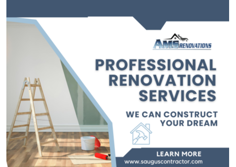 How to Choose Home Remodeling Contractors in Georgetown  MA
