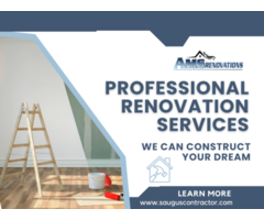 How to Choose Home Remodeling Contractors in Georgetown  MA