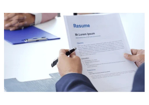 Professional Resume Writing Services in Japan - Avon Resumes