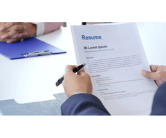 Professional Resume Writing Services in Japan - Avon Resumes