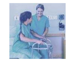 Free CNA Training Los Angeles:  Healthcare Career with NIU College