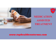 Explore Tailored Medication Assisted Treatment Plans for Your Needs