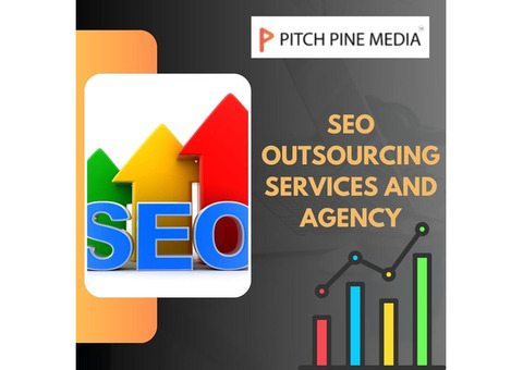 Choose the Best SEO Outsourcing Services Company in India