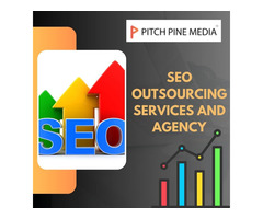 Choose the Best SEO Outsourcing Services Company in India