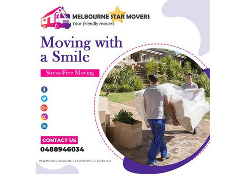 Local Movers in St Kilda