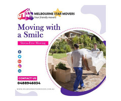 Local Movers in St Kilda