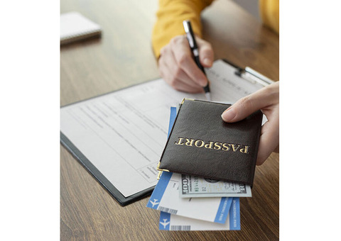 Expert Guidance: Immigration Consultant for Smooth Relocation