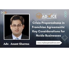 Crisis Preparedness in Franchise Agreements: