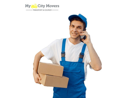 Adelaide’s Premier Removalists - My City Movers