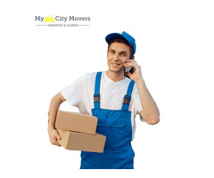 Adelaide’s Premier Removalists - My City Movers