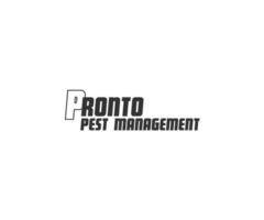 Pronto Pest Management