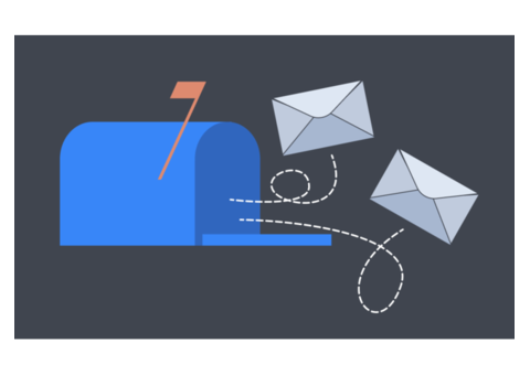 Mail Forwarding