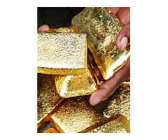 GOLD NUGGET FOR SALE