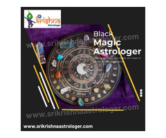 Black Magic Astrologer in Bangalore