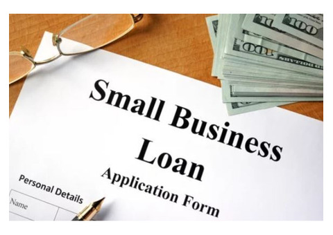 Online Business Loans