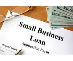 Online Business Loans