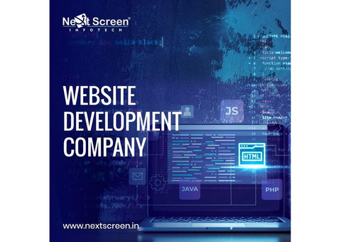 web development company in kolkata