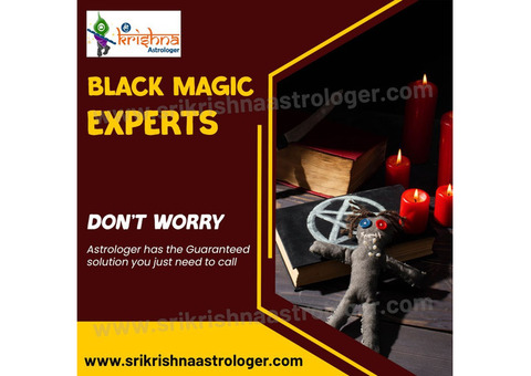 Black Magic Experts in Nalgonda