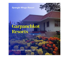 Garpanchkot Resorts