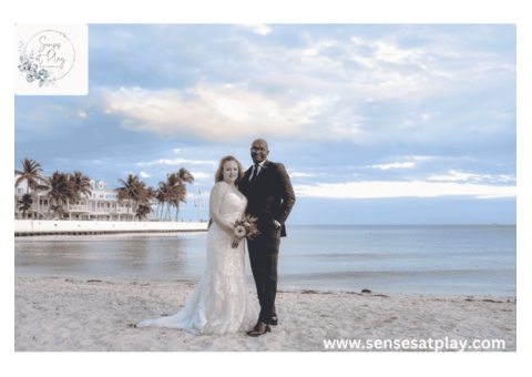 Hire Creative Key West Photographer for Your Special Day