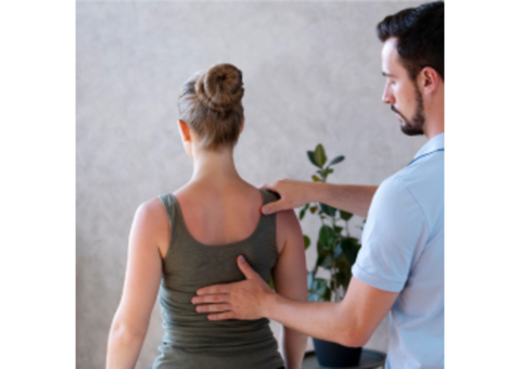 Chiropractor Dorchester Ma