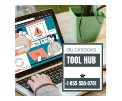 Does QuickBooks Tool Hub Have 24 Hours Support?