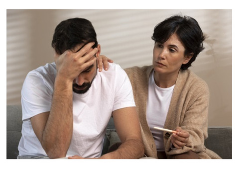 Struggling with Marital Problems? Explore Solutions with Astrology!