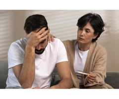 Struggling with Marital Problems? Explore Solutions with Astrology!