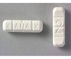 Buy Xanax online to get rid of Anxiety disorders today