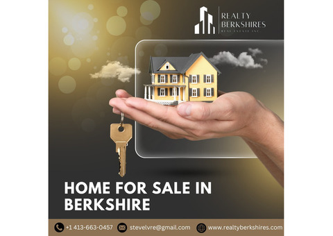 Sell My Property in Berkshire - RealtyBerkshires