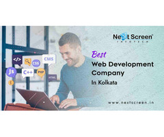 web development company