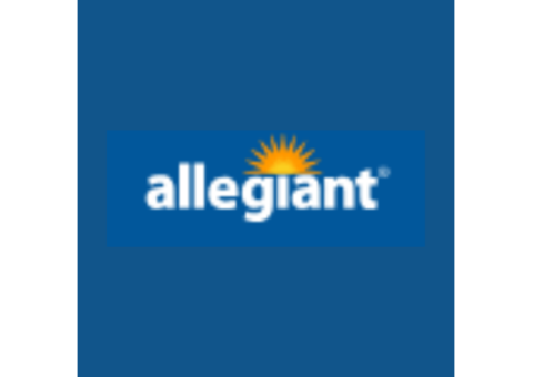 Atención al cliente de Allegiant Airlines