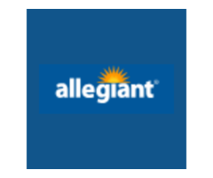 Atención al cliente de Allegiant Airlines