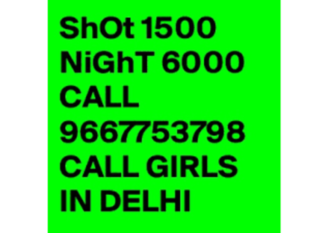 Call Girls In Connaught Place 9667753798 Call Girls,In Delhi NCR