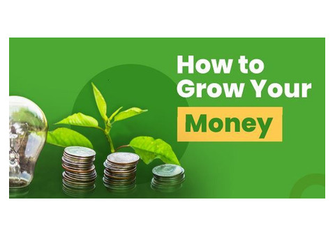 Borrow, Invest Wisely And Pay Promptly