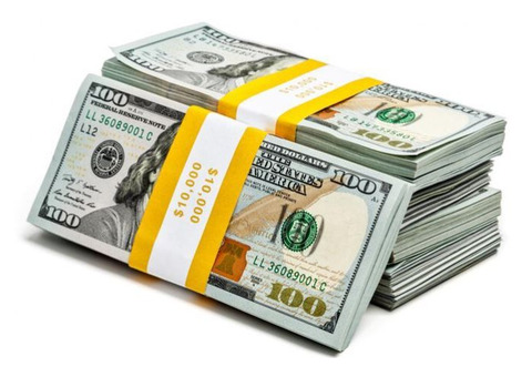 The Best Counterfeit Banknotes You’ve been Looking for