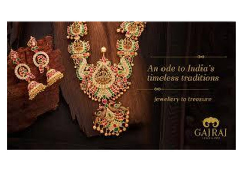 Buy all types of Jewellery from Best Jewellery Brand in Bangalore