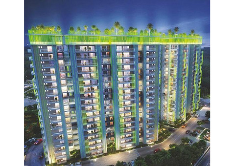 3 BHK Modern Apartments in Raj Nagar Extension By Migsun Atharva