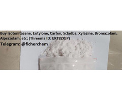 Buy ketamine, fentanyl, isotonitazene, bromazolam etc;