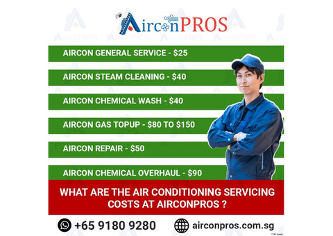 Aircon Service