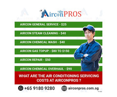 Aircon Service