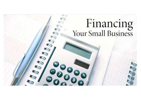 FUEL YOUR BUSINESS GROWTH