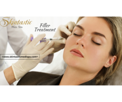 Top Quality Fillers for Youthful Appearance