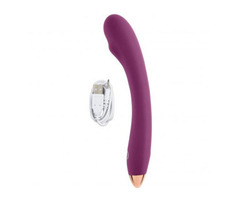 G Spot vibrator toys by Toy Chest