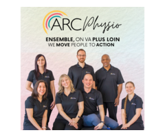 Arc Physio