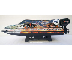 Remote Control RC Boats for Sale | RC Hobbies Outlet