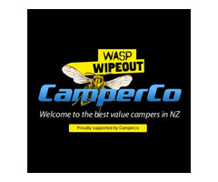 CamperCo Campervan Hire Limited